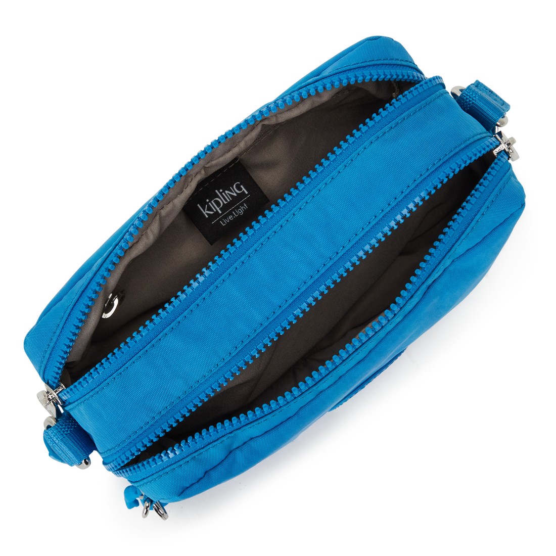 イーガーブルーST