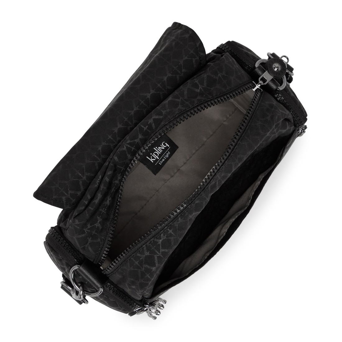 シグネチャーエンボス