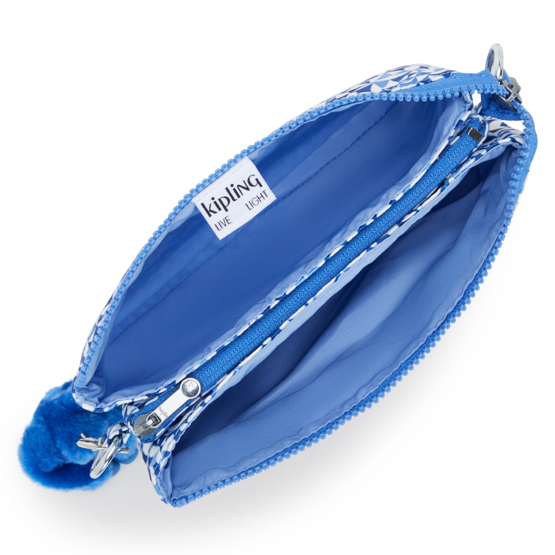 クレイジーリーブス