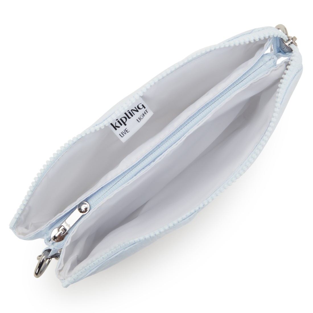 ウォーターブルーキルト