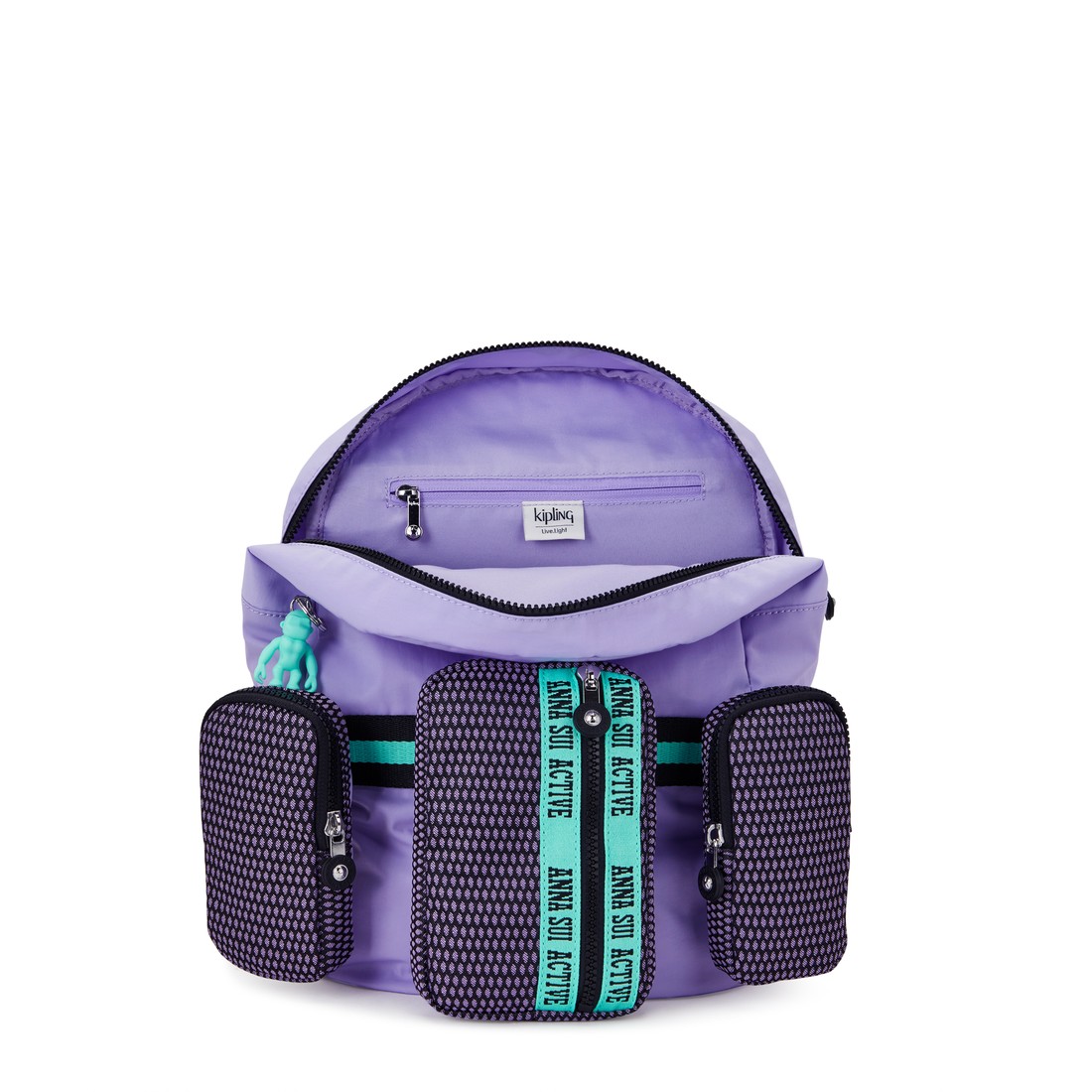 アナスイ・ライラック