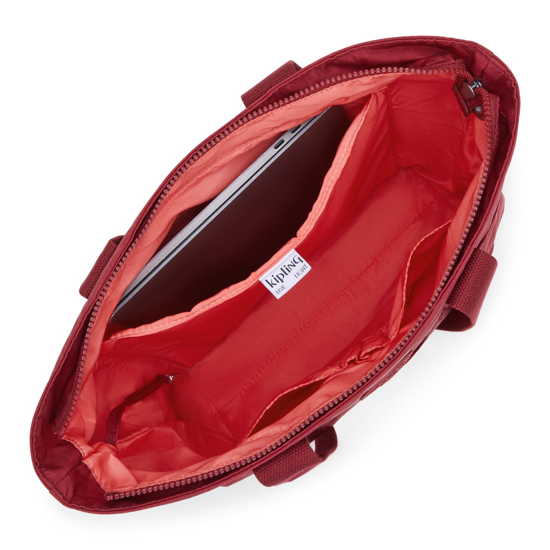 ファンキーレッド