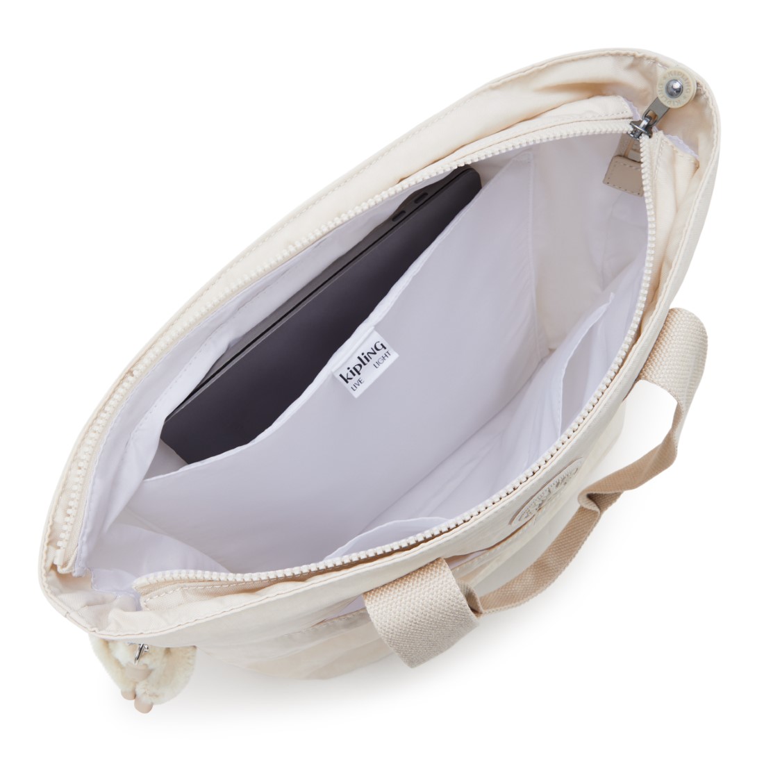 ハイダウェイベージュ