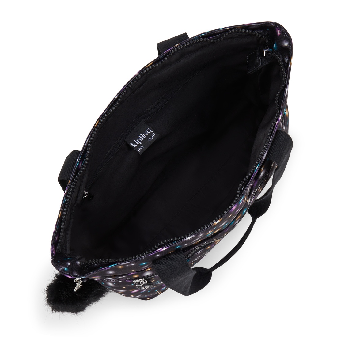 ブライトドットプリント