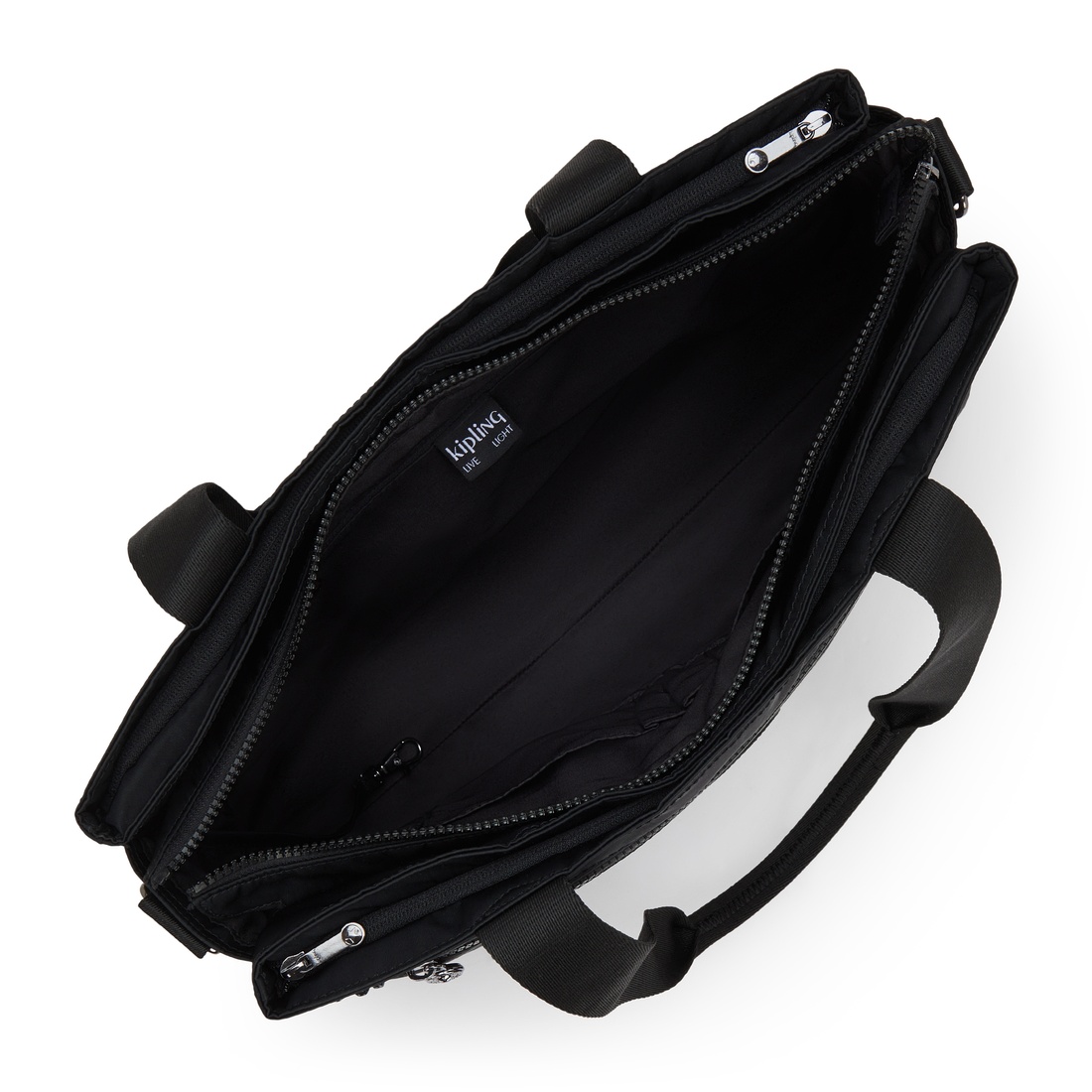 インフィニットブラック