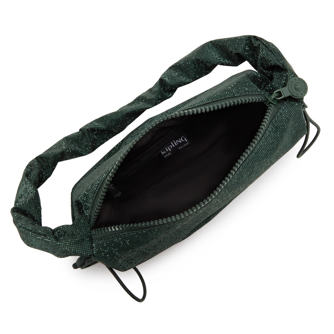 シャイニーピクセルグリーン