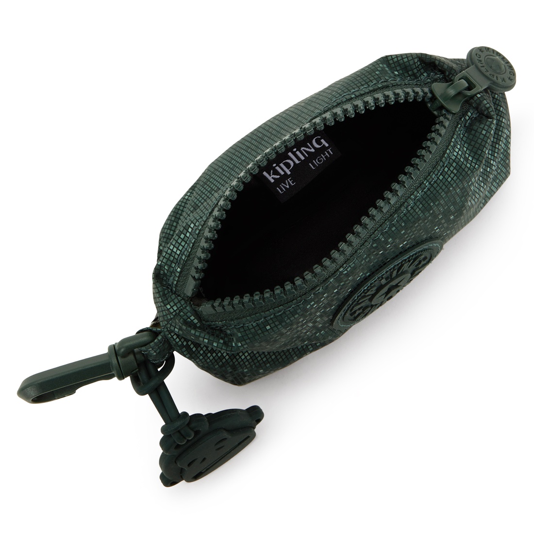 シャイニーピクセルグリーン