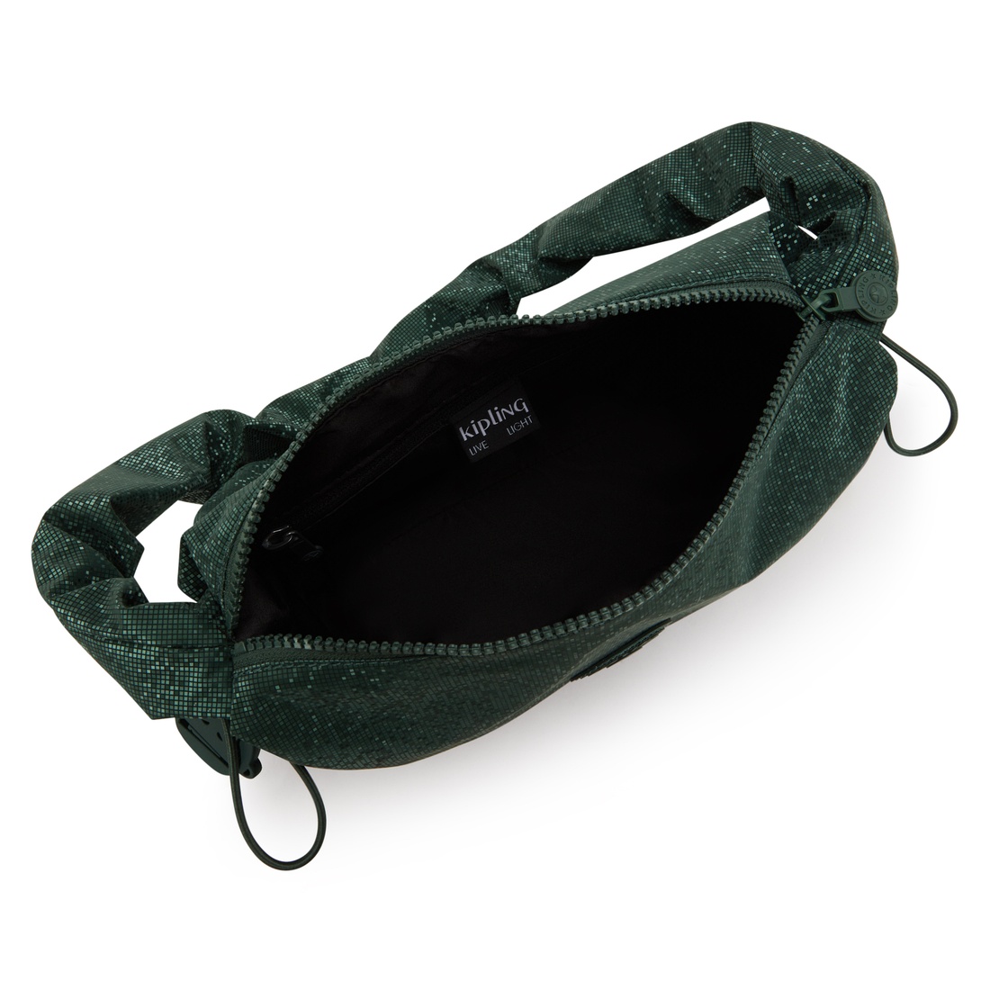 シャイニーピクセルグリーン