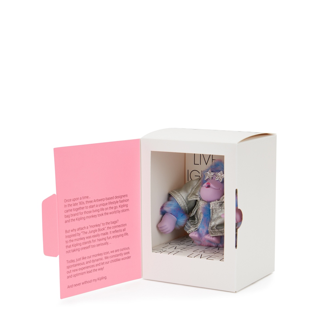 ディスコライラック