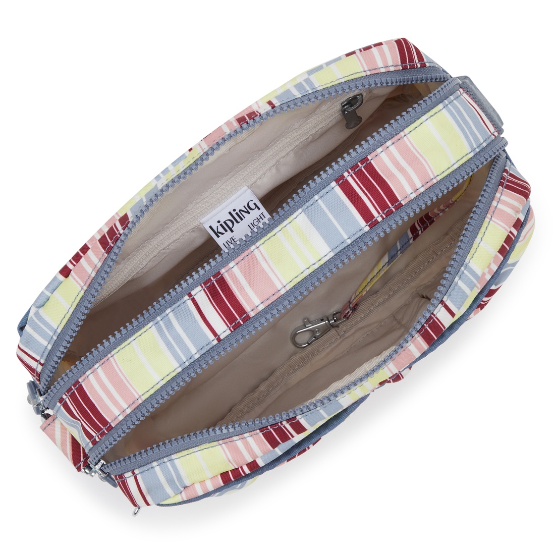 フレッシュストライプ