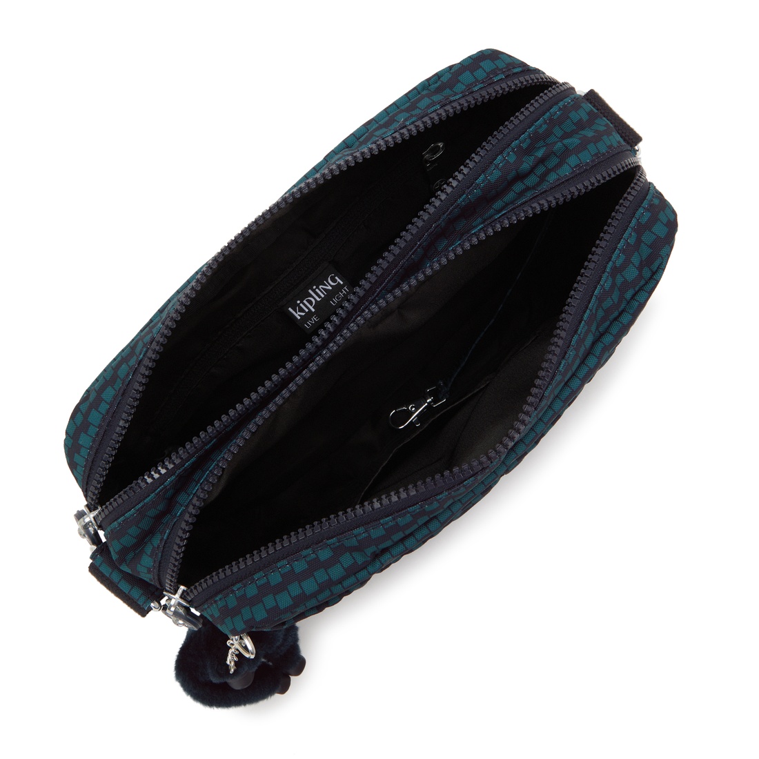 ダークロビータイル