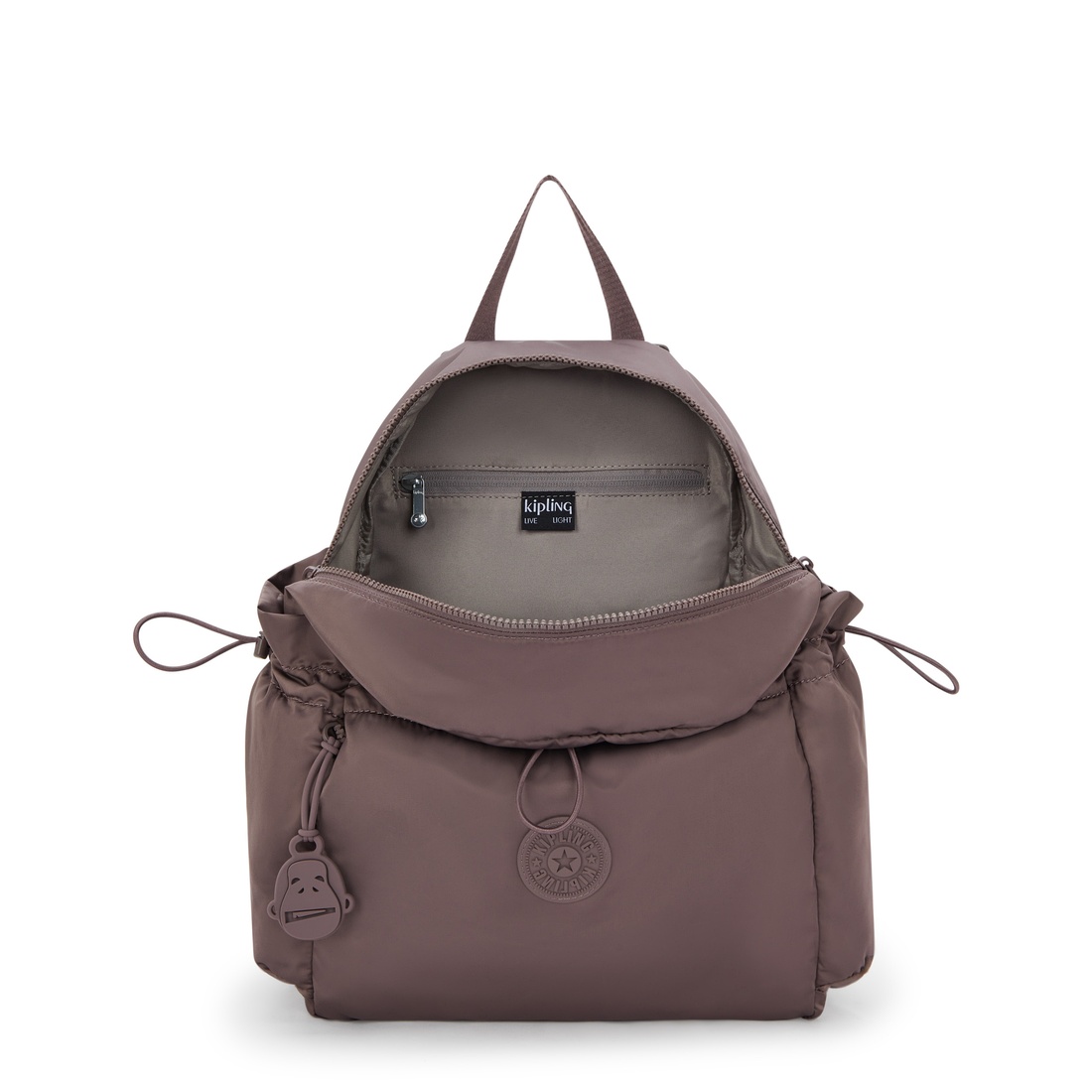 シンプリーモカ