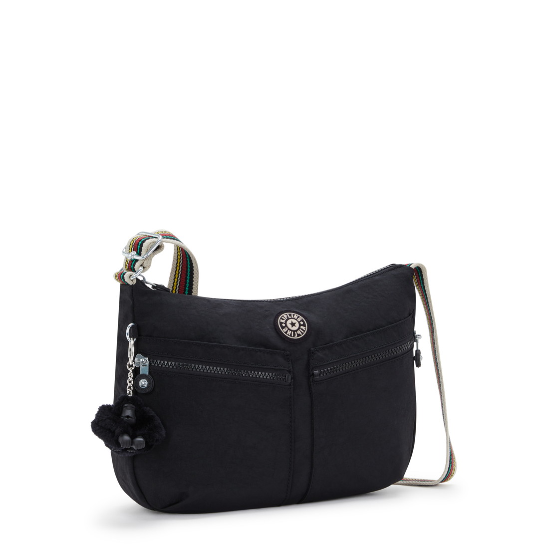 ブラックストライプWF