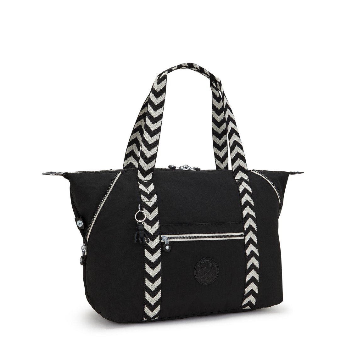 ブラックシェブロン