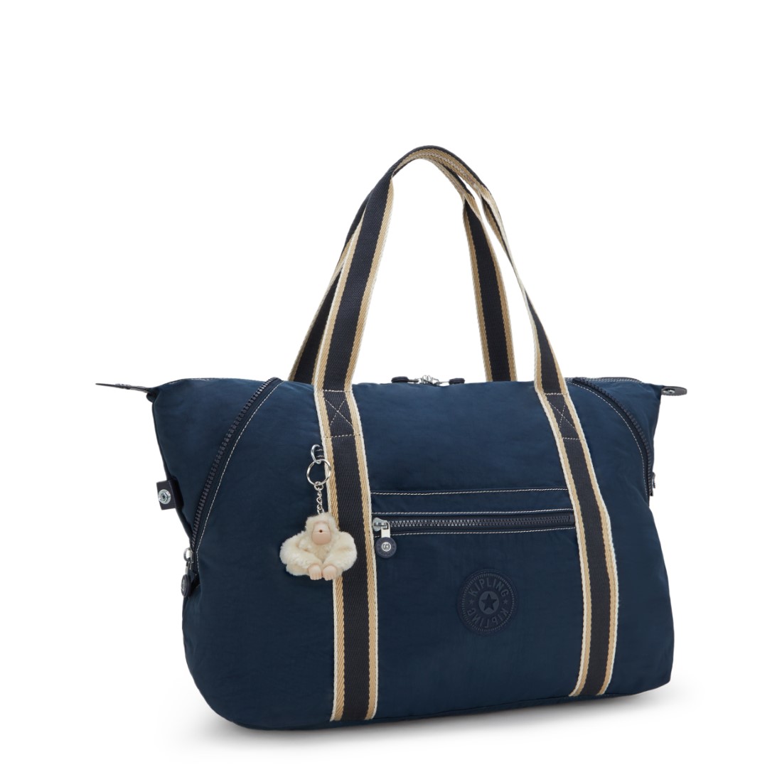 ブルーブルーSウェビング