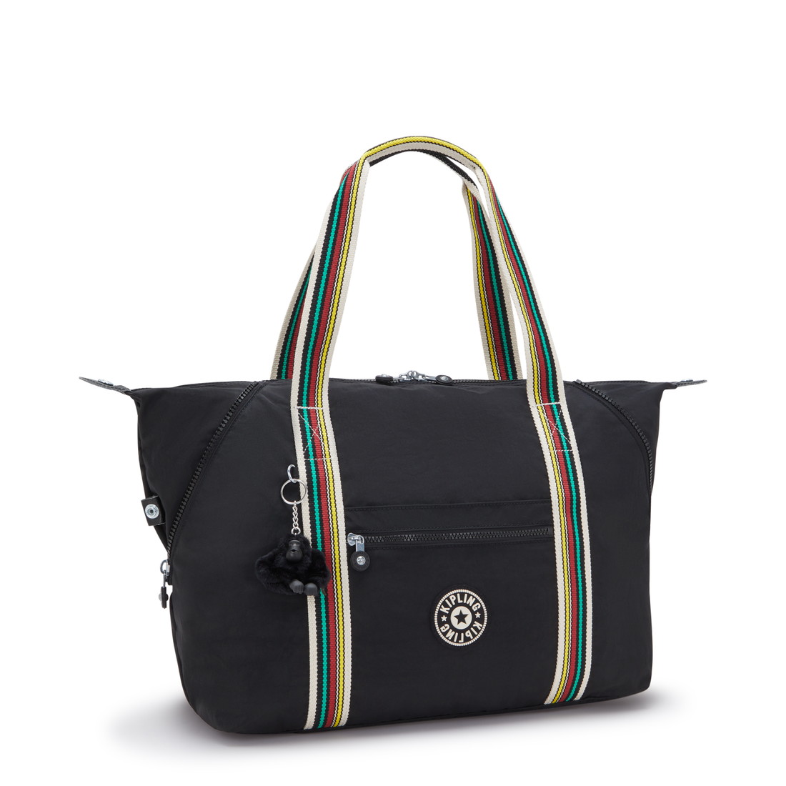 ブラックストライプWF