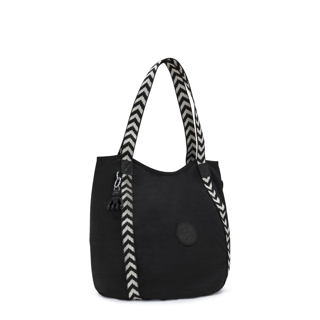 ブラックシェブロン