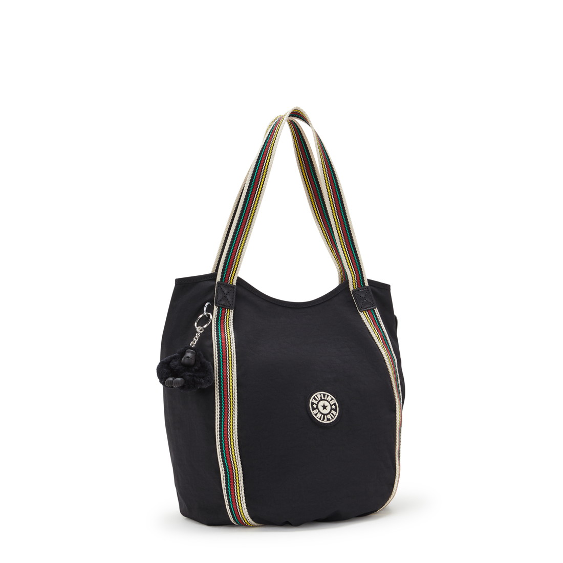 ブラックストライプWF