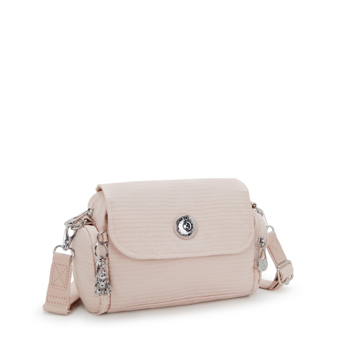 ピンクパールジャカード