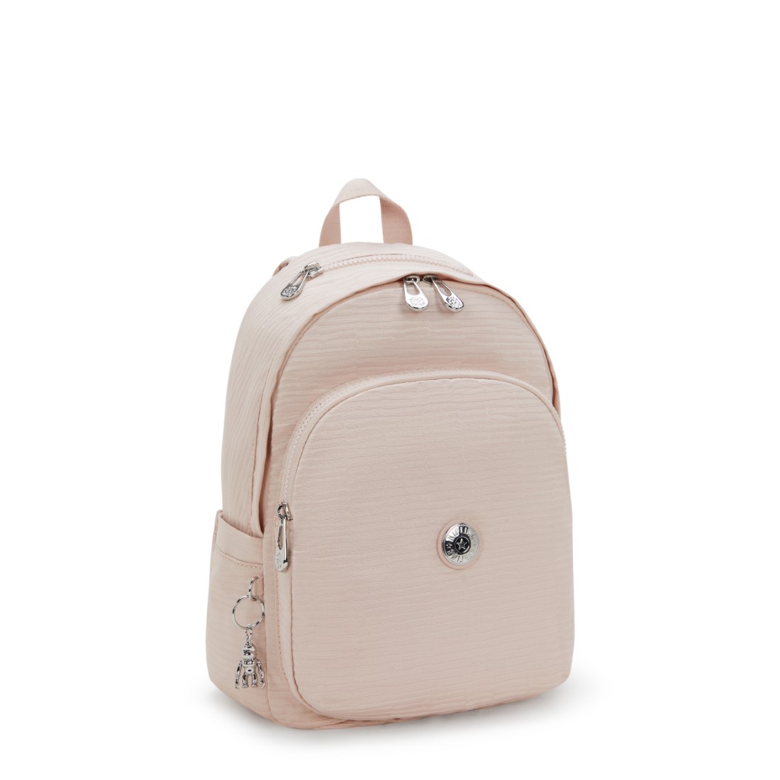 ピンクパールジャカード