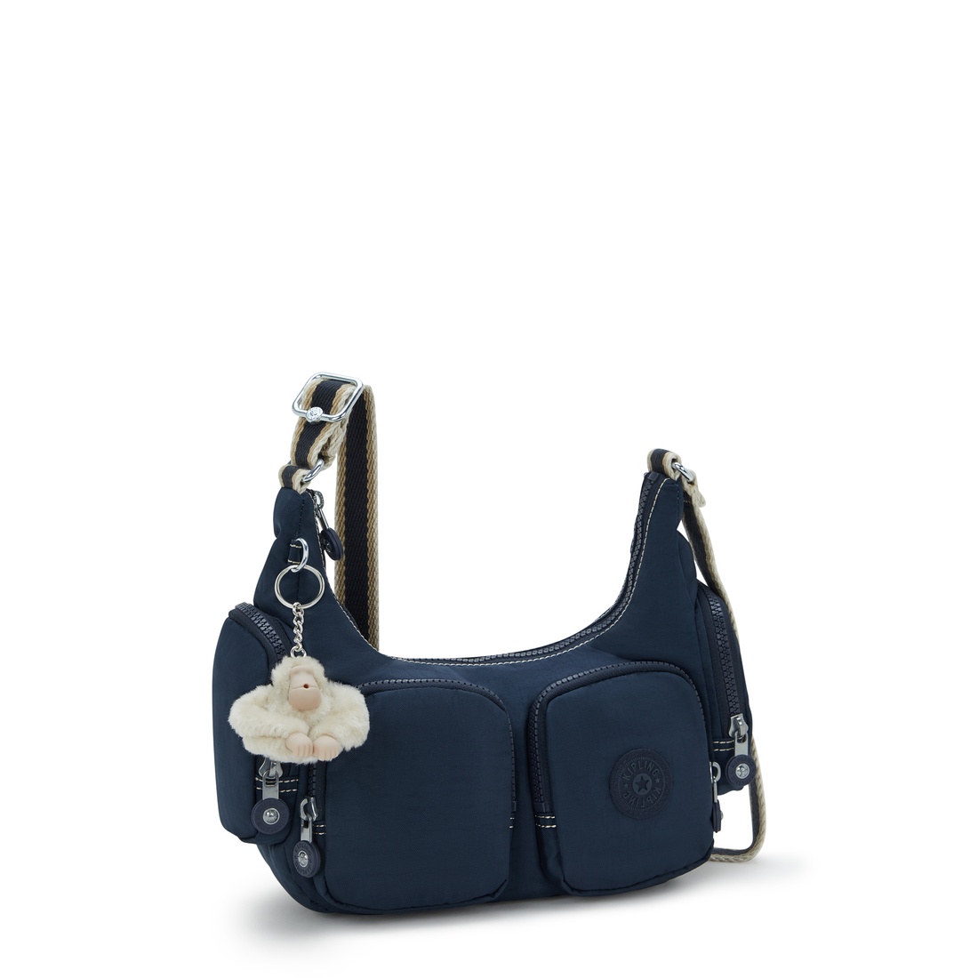 ブルーブルーSウェビング