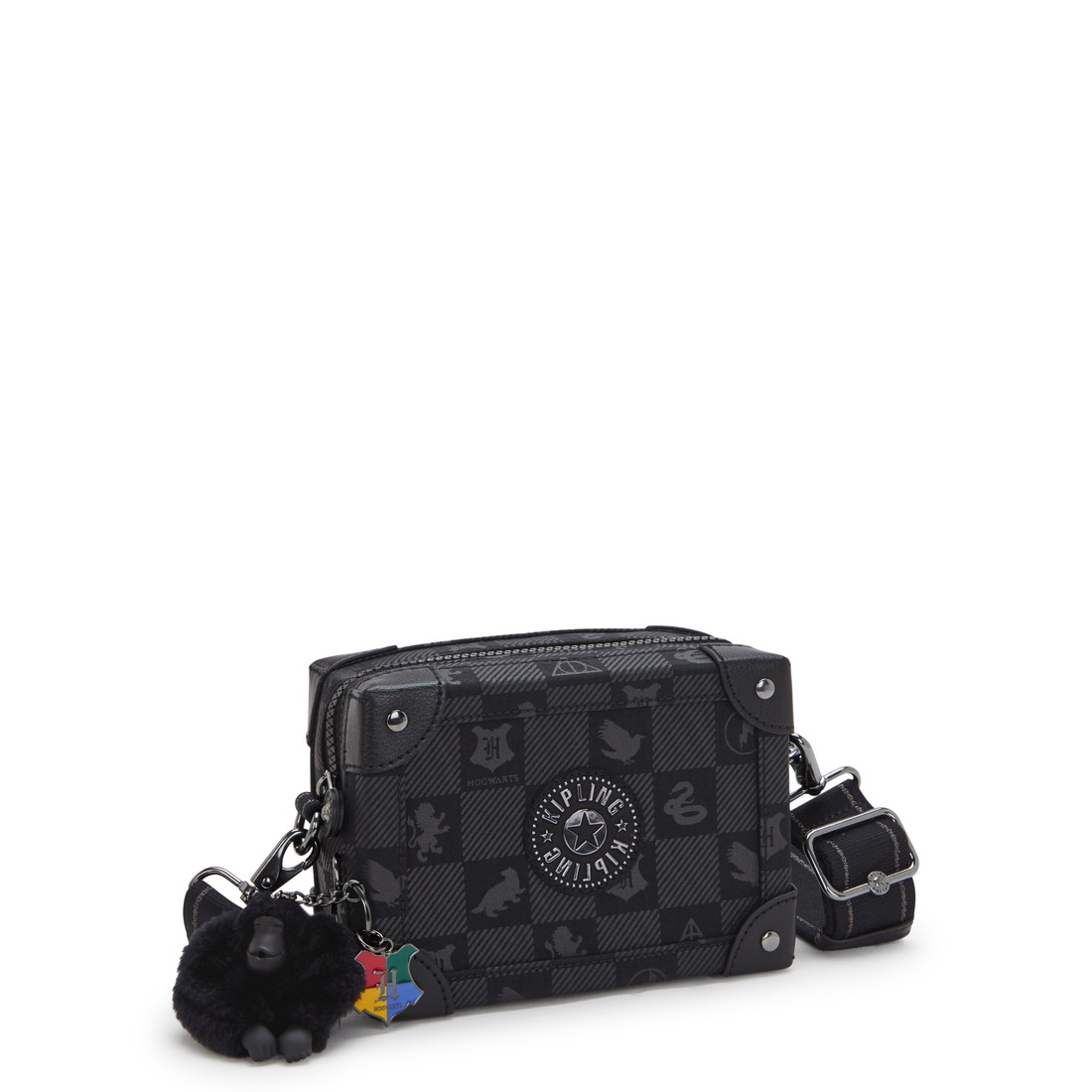 マジカルブラック