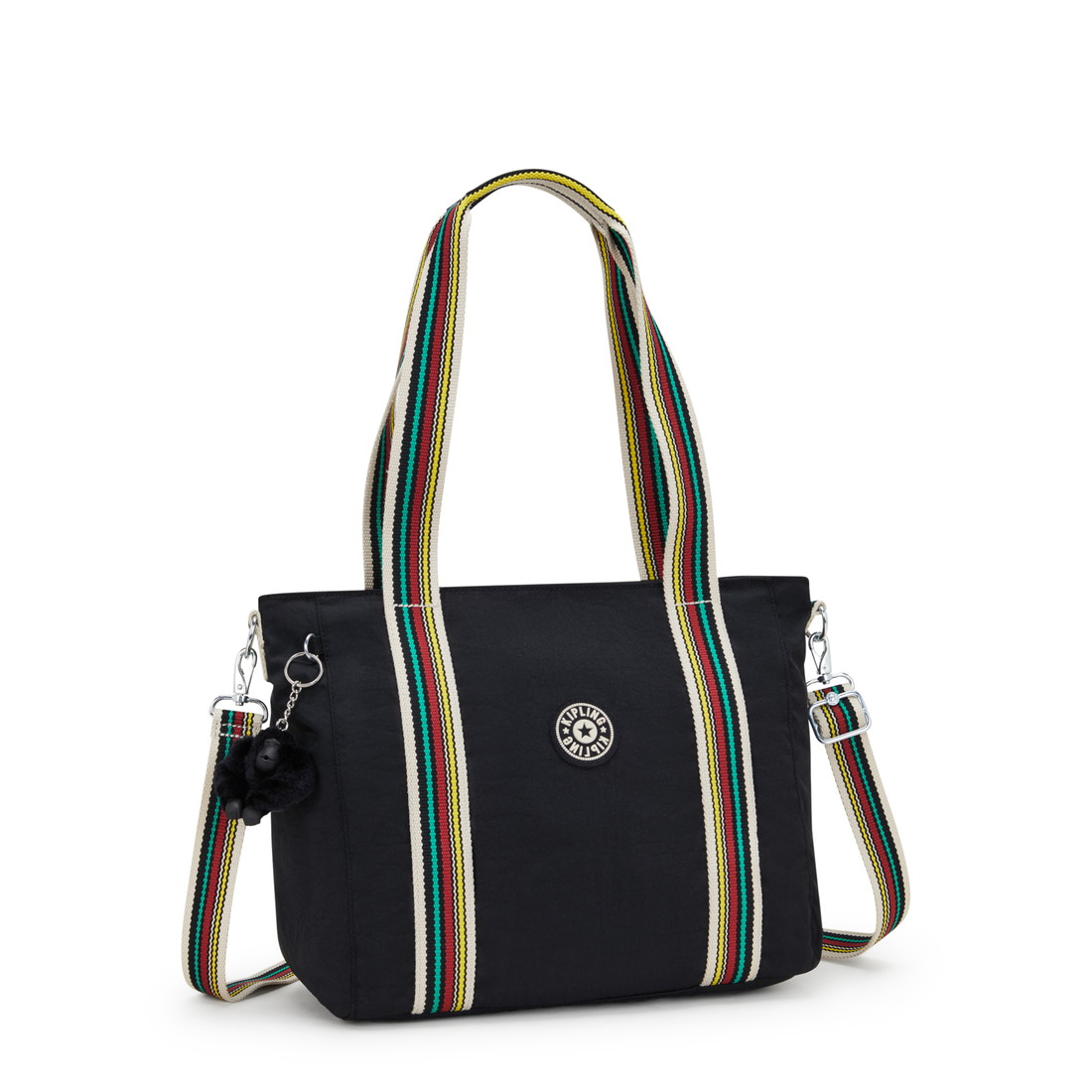 ブラックストライプWF