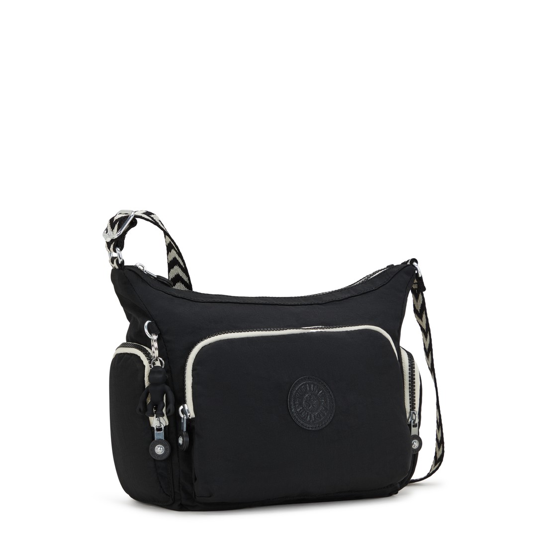 ブラックシェブロン