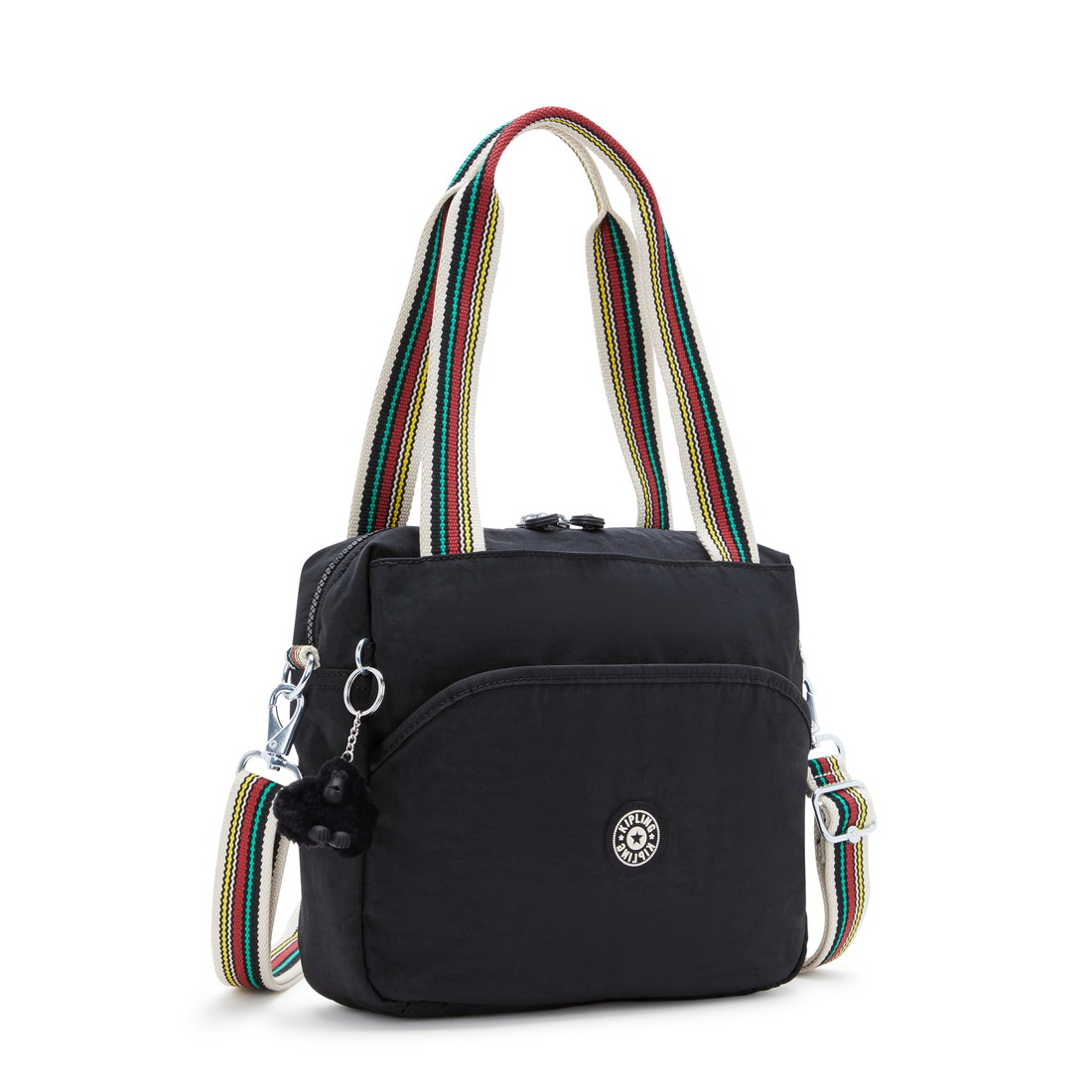 ブラックストライプWF