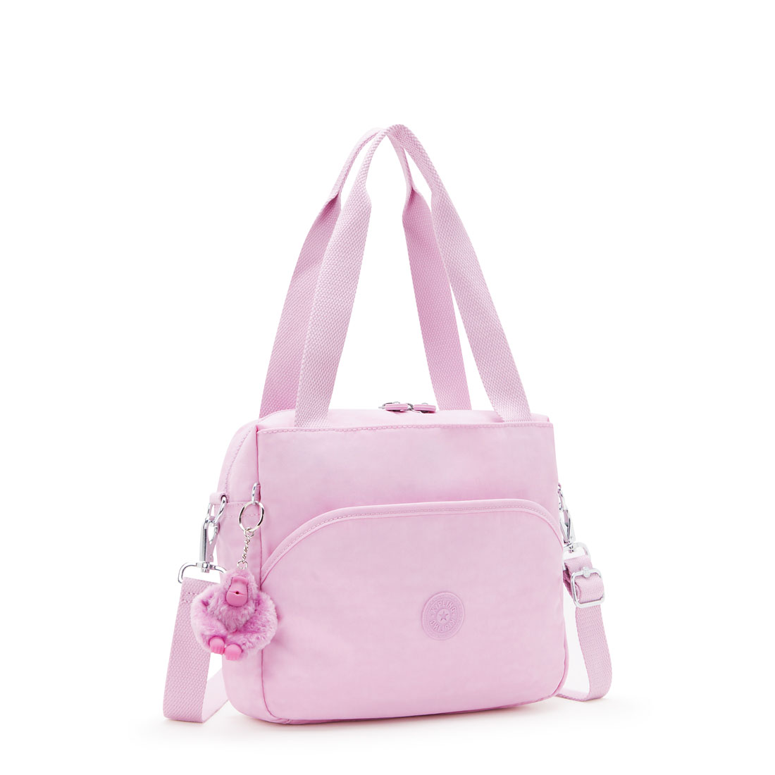 ブルーミングピング