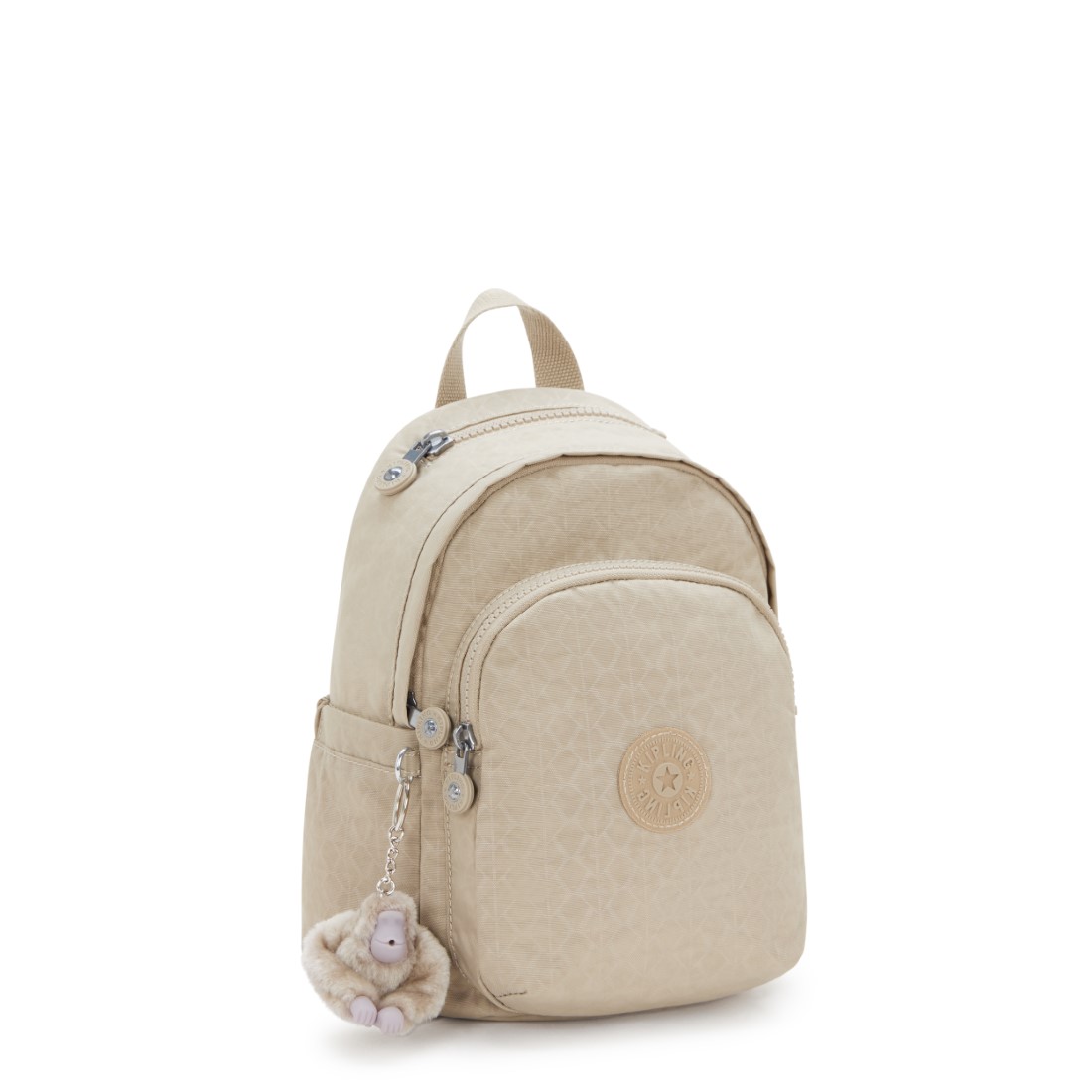 サインベージュエンボス