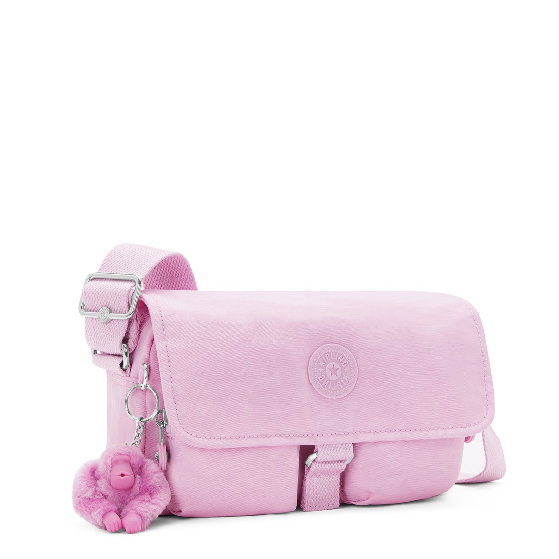 ブルーミングピング