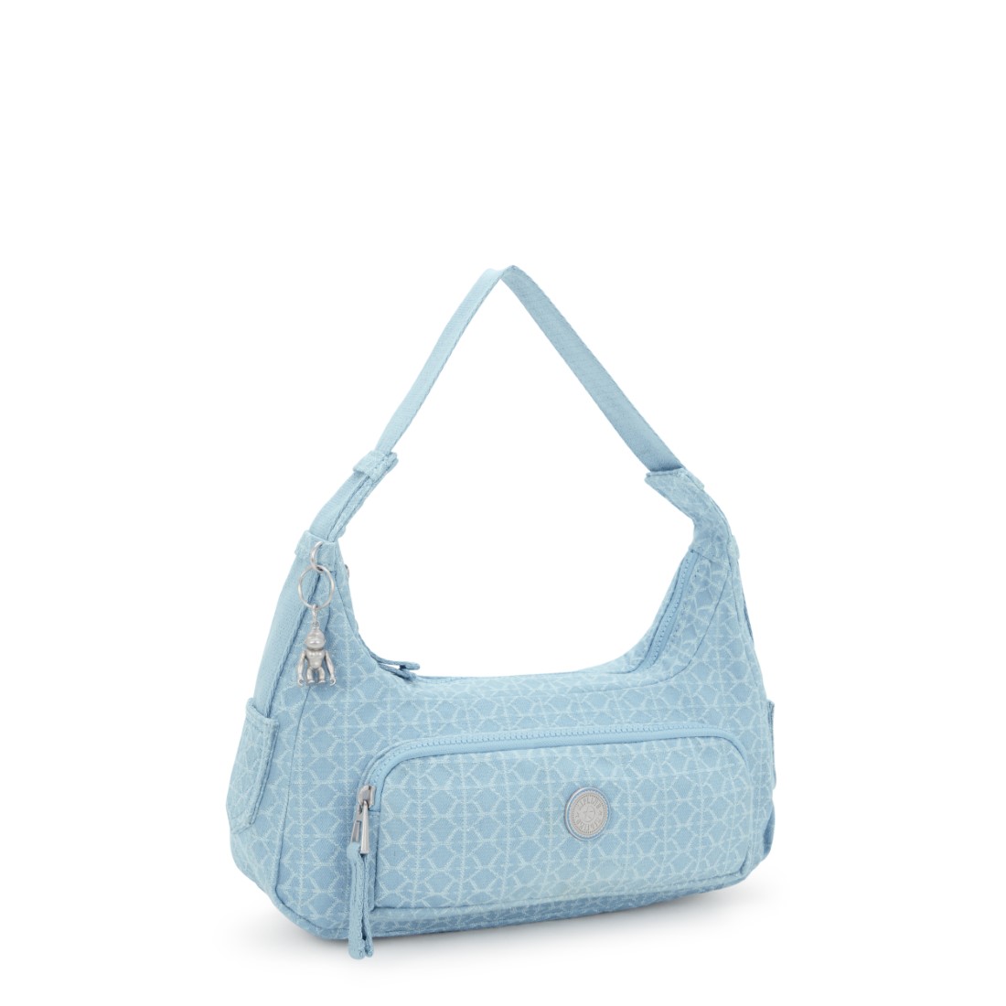 ライトデニムジャカード