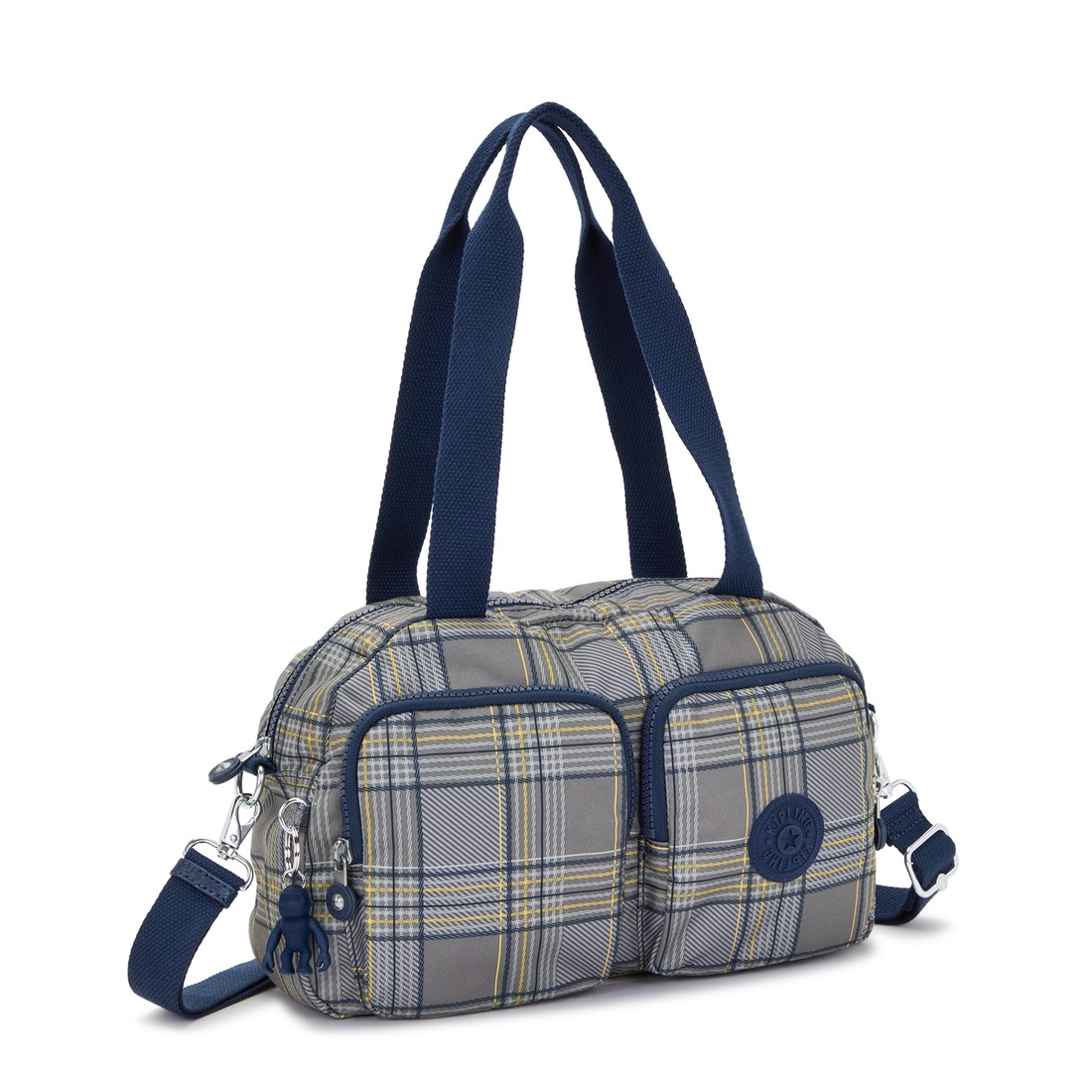 ブルーグレイプレイド