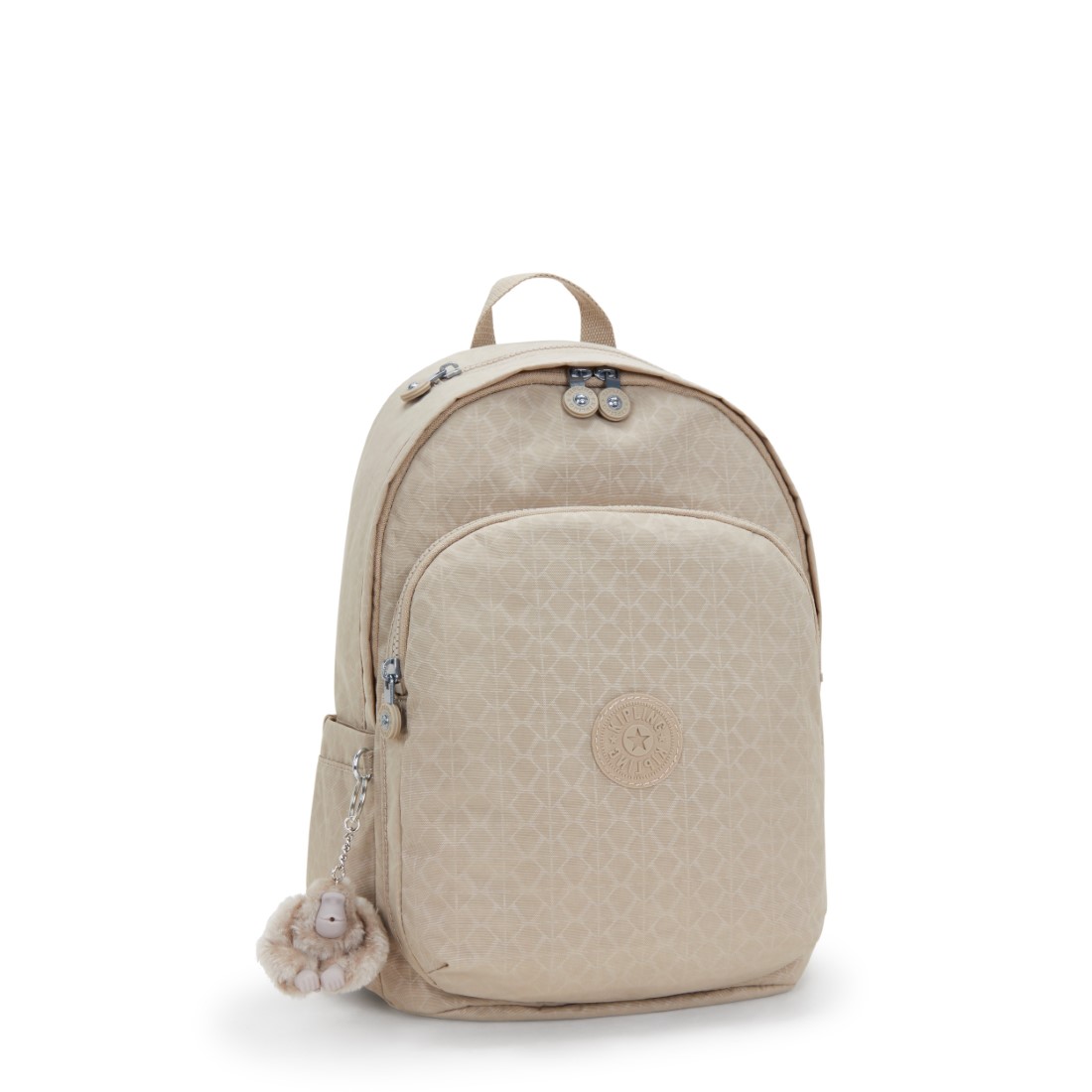 サインベージュエンボス