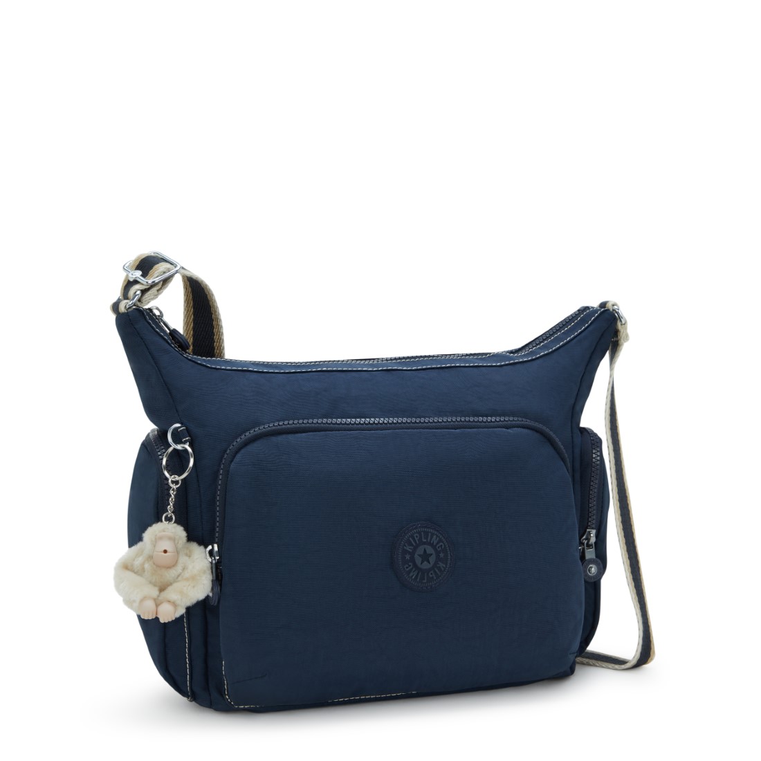 ブルーブルーSウェビング