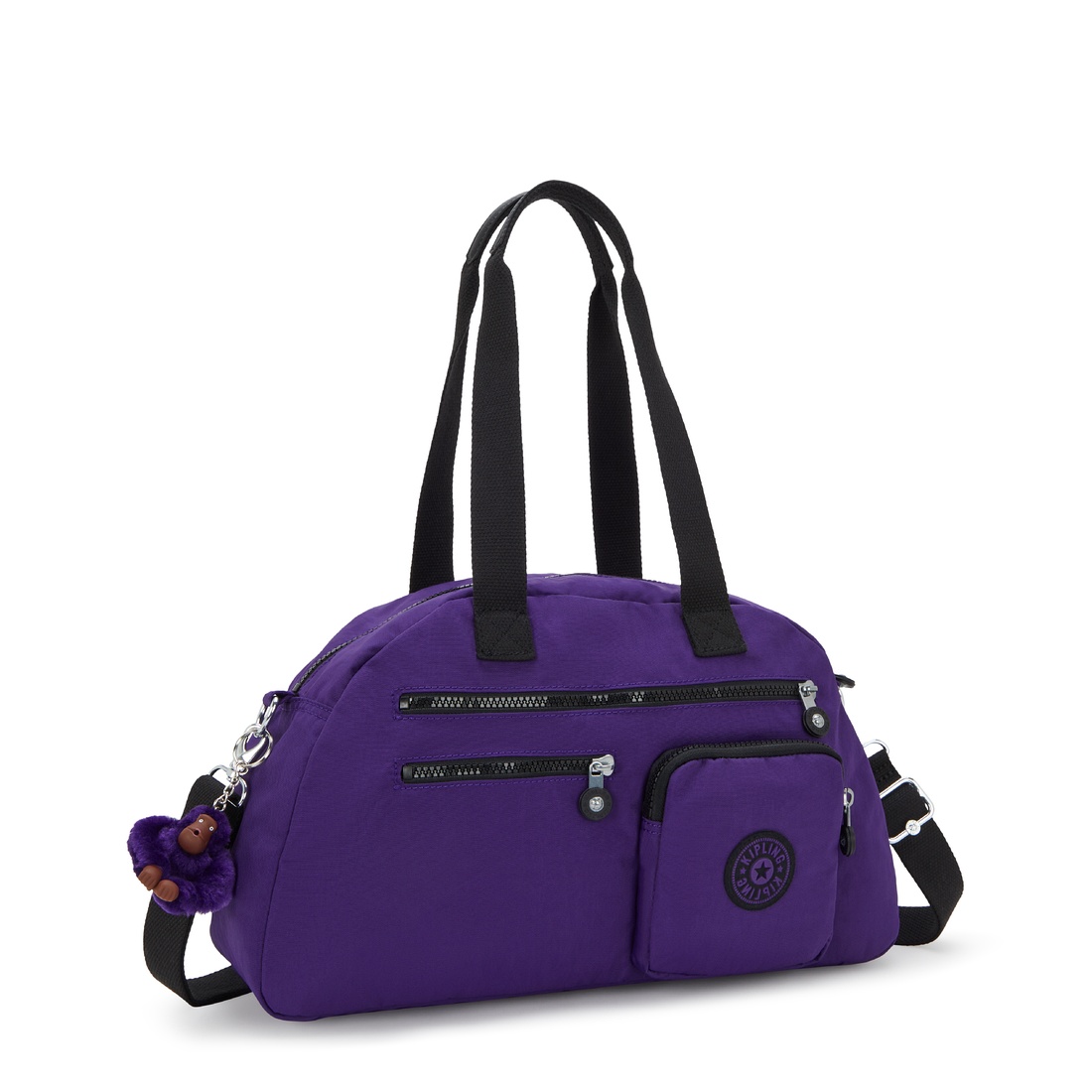 グロリアスパープル