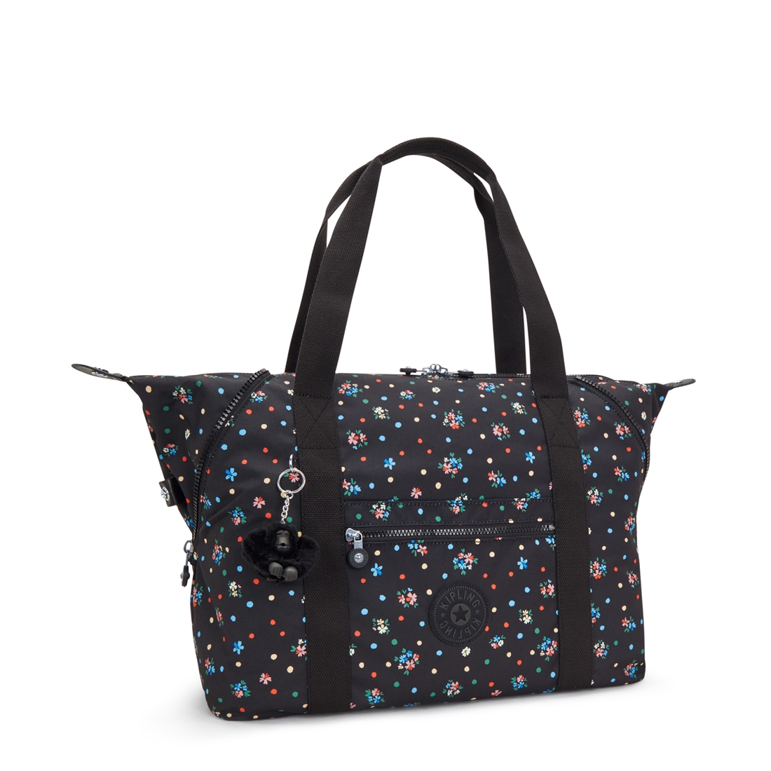 フラワーポルカ