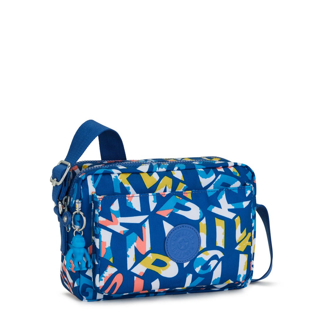 キプリングネオン