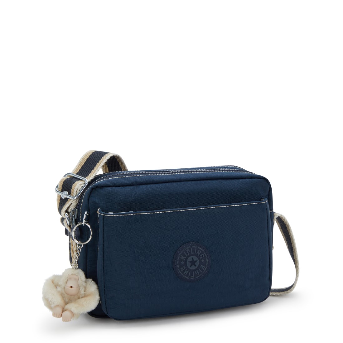 ブルーブルーSウェビング