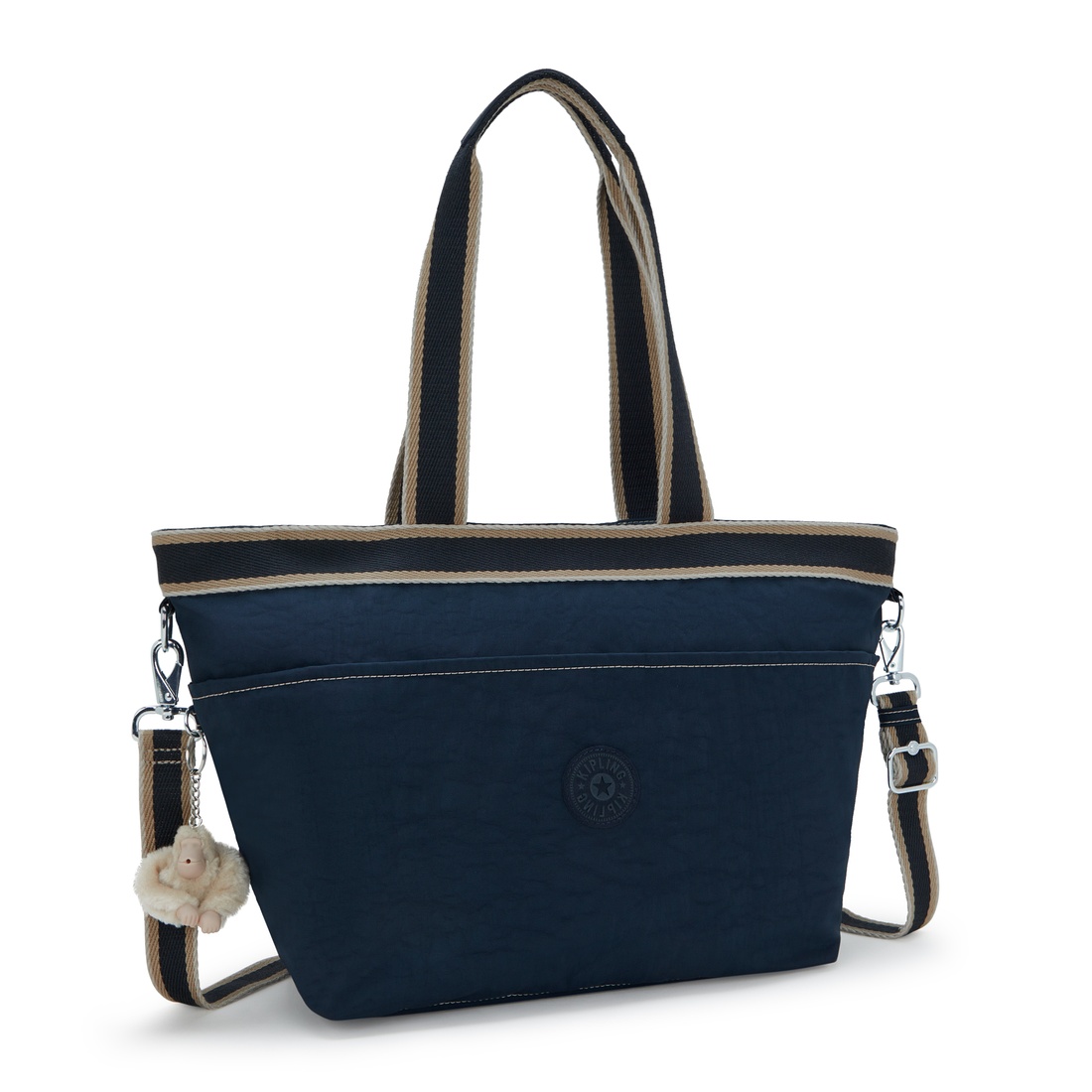 ブルーブルーSウェビング