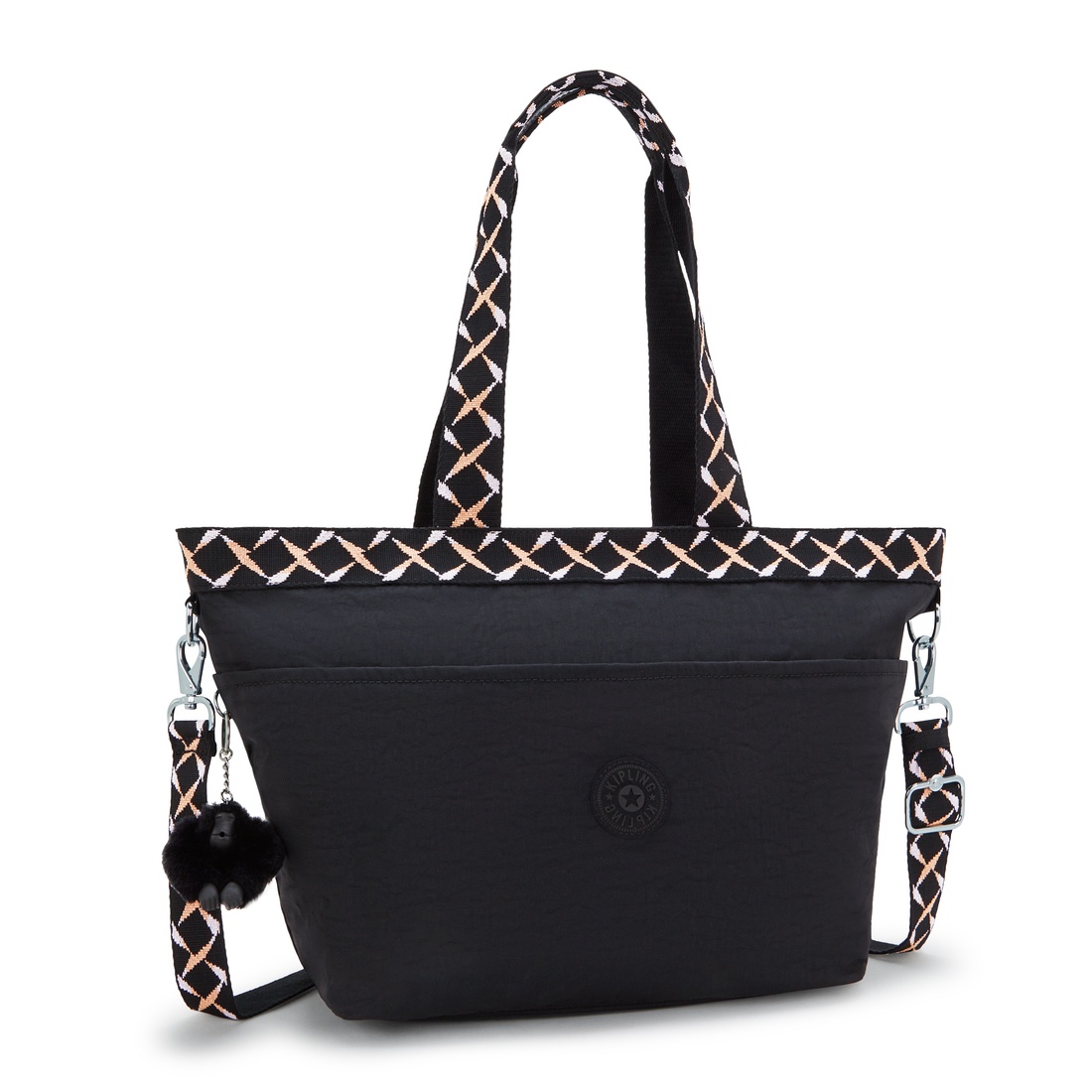 ブラッククロスウェブ