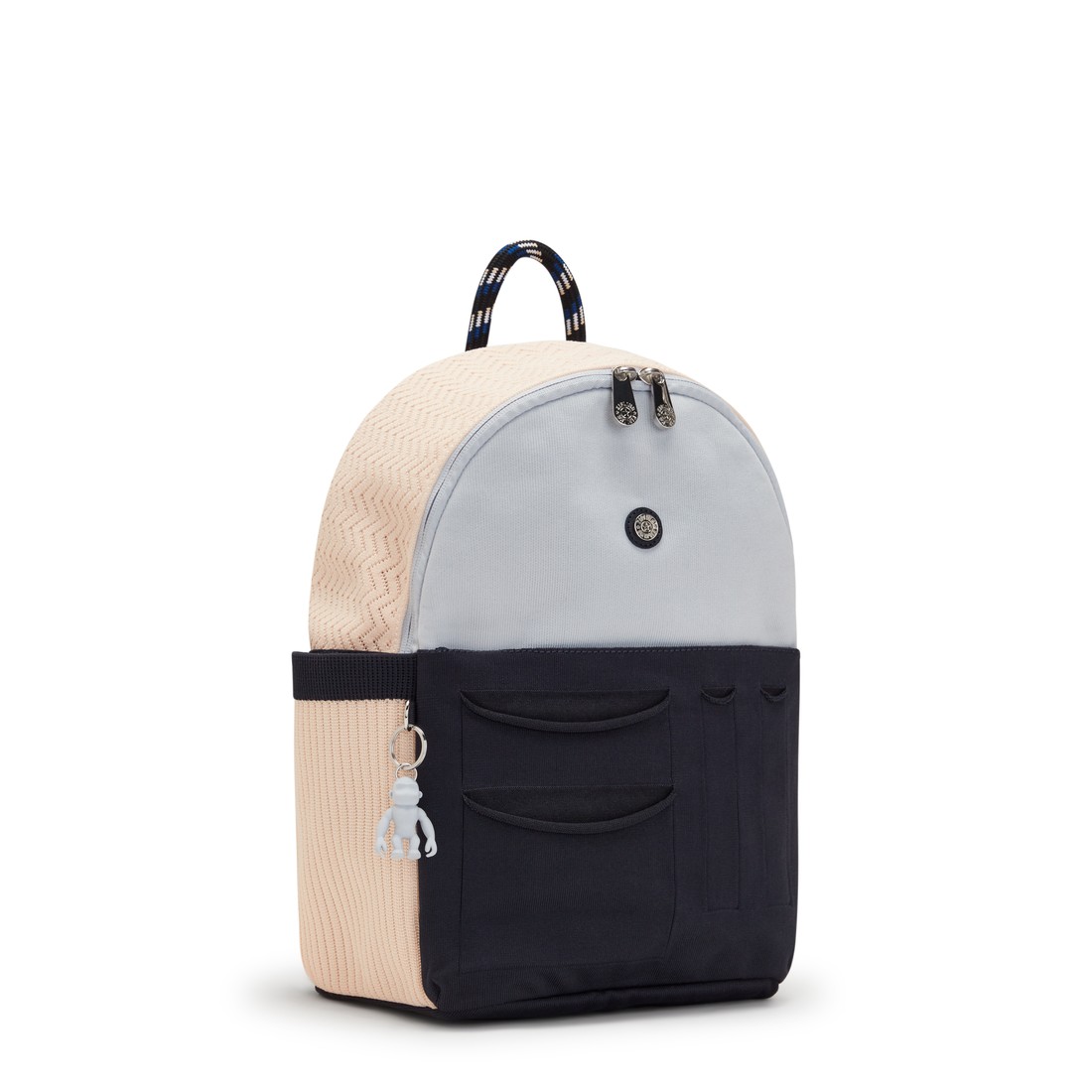 グレーPケイコブロック