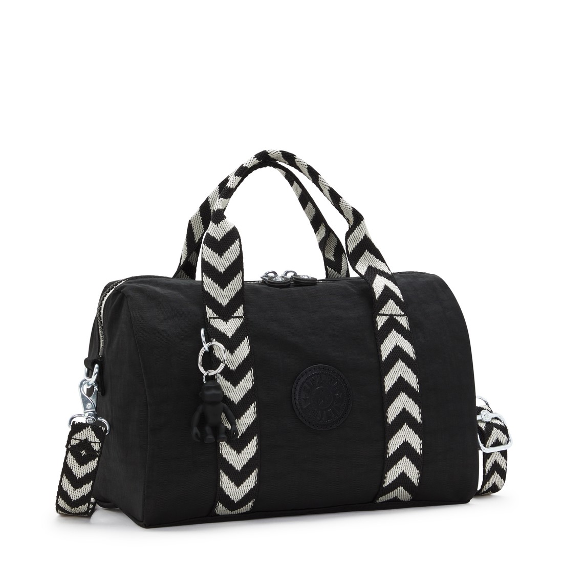 ブラックシェブロン