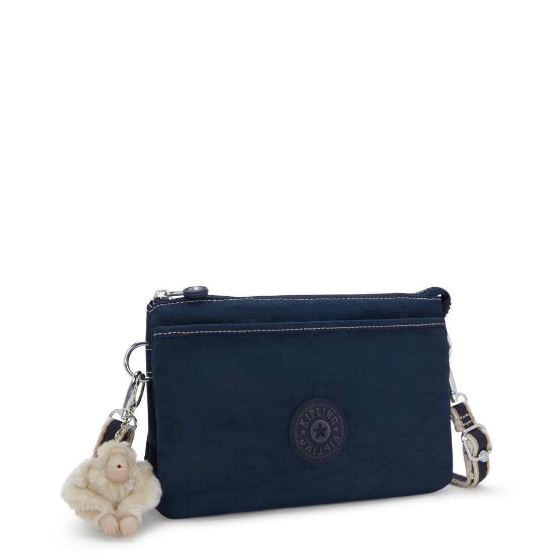 ブルーブルーSウェビング