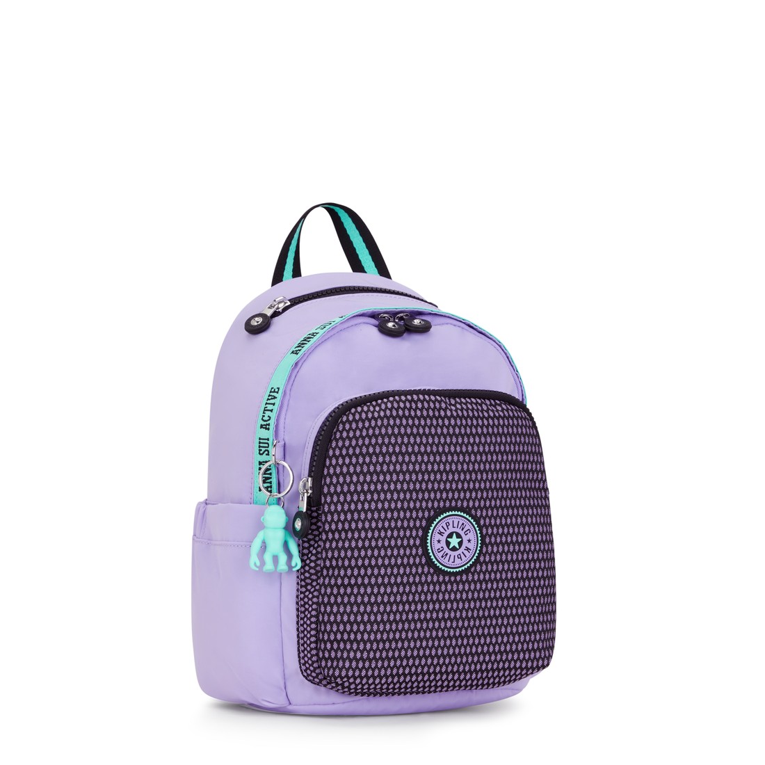 アナスイ・ライラック