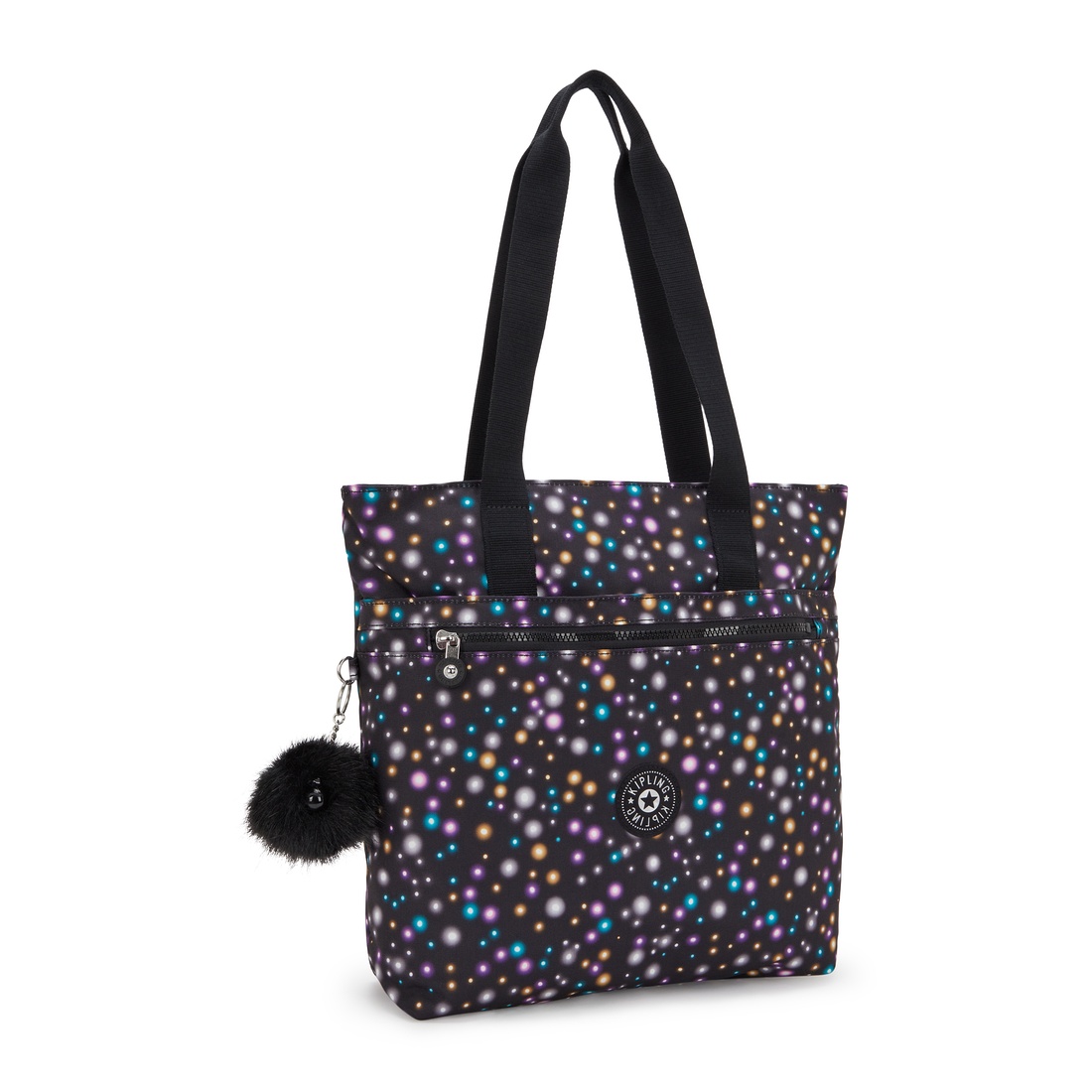 ブライトドットプリント