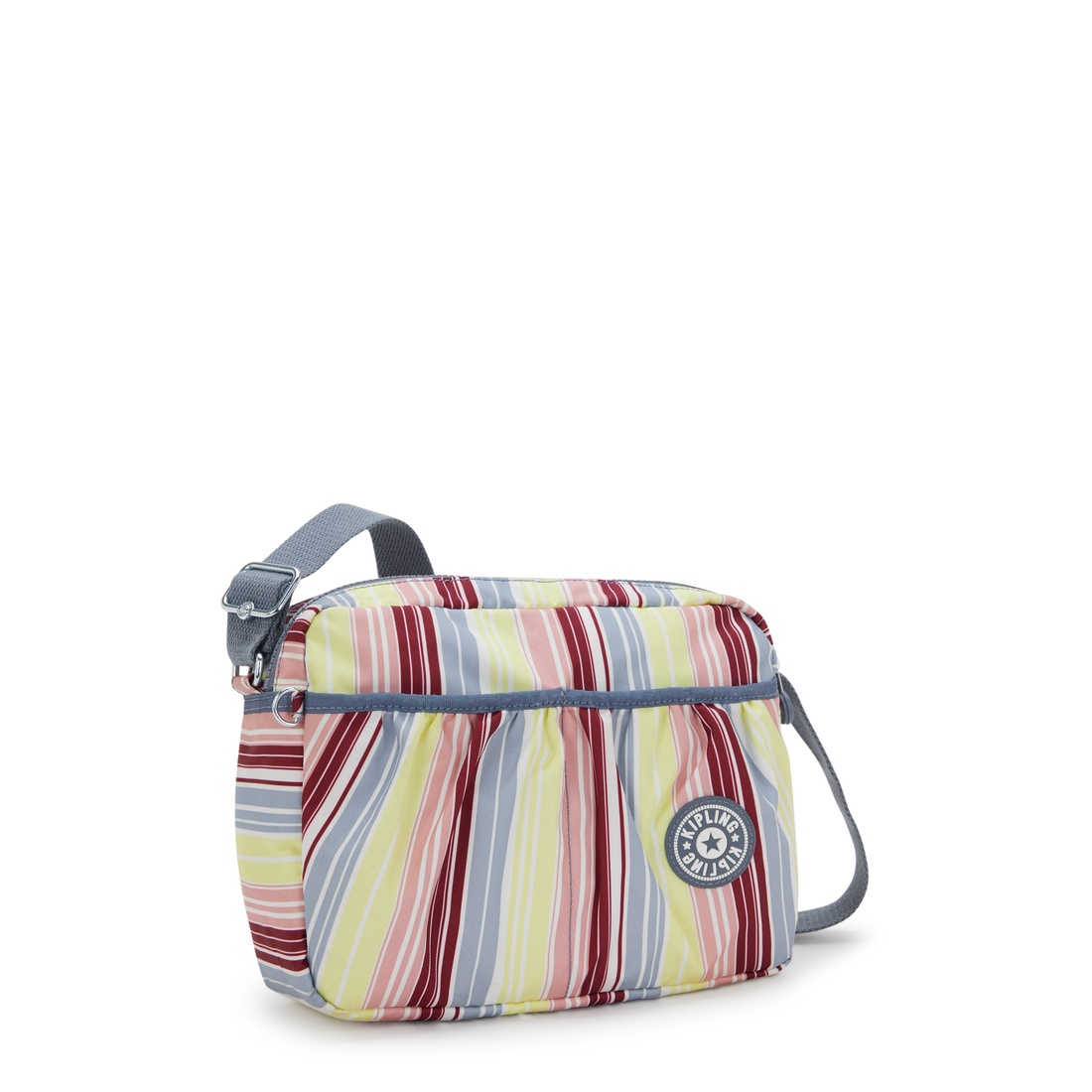 フレッシュストライプ