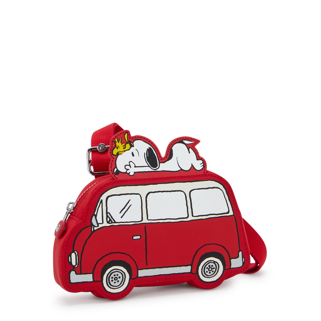 レストレスレッド