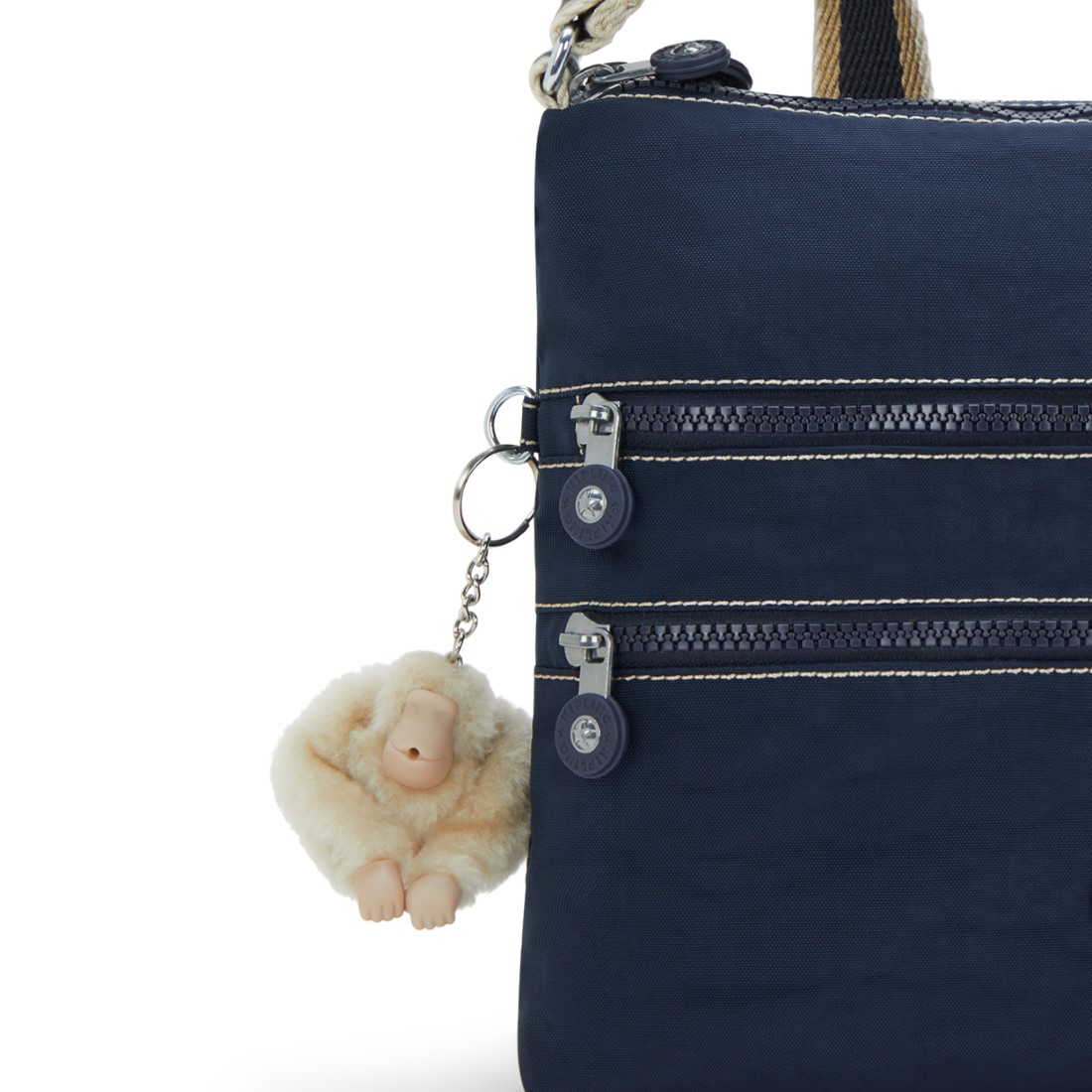 ブルーブルーSウェビング